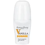 Bettina Barty Summer Vanilla Antitranspirant Deo Roll-On 50 ml