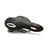 Selle Royal Lookin Relaxed 228 mm Schwarz