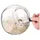 APS Vorratsdosen 18,0 cm hoch transparent 2,2 l, 1 St.