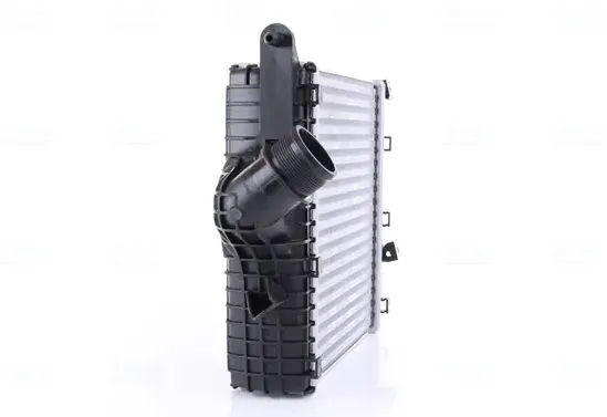 NISSENS Ladeluftkühler 961304 für Audi VW
