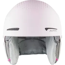 Alpina Zupo 51-55 cm Light/Rose Matt