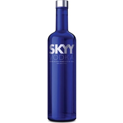 Skyy Vodka 40% 0,7l