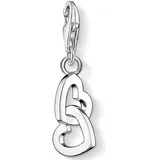 Thomas Sabo Herzen Silber 0773-001-12