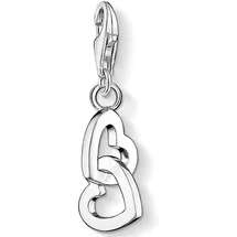 Thomas Sabo Herzen Silber 0773-001-12