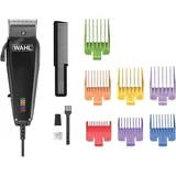 WAHL Multi-Cut Hundeschermaschine Schwarz