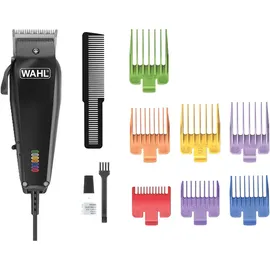 WAHL Multi-Cut Hundeschermaschine Schwarz