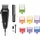 WAHL Multi-Cut Hundeschermaschine Schwarz