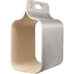 Carrier Regal grau