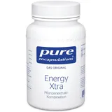 Pro Medico Pure Encapsulations Energy Xtra