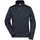 Daiber Strick Fleece Jacke "JN862" - -