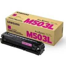 HP Original Samsung / HP SU283A / CLTM503L Toner magenta