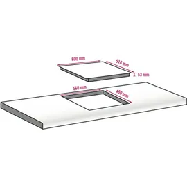 Teka ITC 64630 BK MST