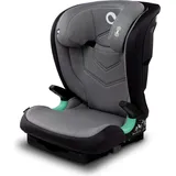 Lionelo Neal Kindersitz 15-36kg, Isofix, Seitenprotektoren, Kennzeichnung i-Size, 3-fach verstellbare Rückenlehne, Höhenverstellbare Kopfstütze, Belüftungssystem