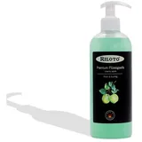 Lorito Premium Flüssigseife Creamy Apple 500ml Cremeseife vegan,