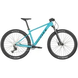 Scott Scale 980 cerulean blue 2024 - RH-XL