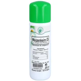 Resana Weizenkeimöl 200 ml