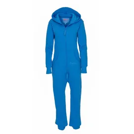 Moniz Jumpsuit blau S
