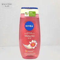 NIVEA Waterlily & Oil Duschgel 250 ml