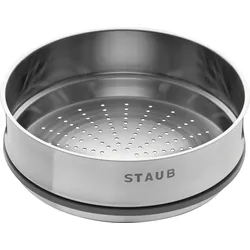 Staub Dampfgar-Einsatz