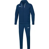 Jako Herren Jogginganzug Base mit Kapuze