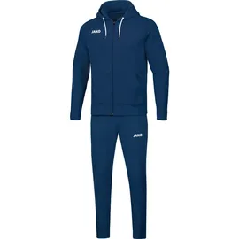 Jako Herren Jogginganzug Base mit Kapuze