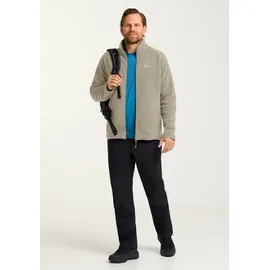 Jack Wolfskin Waldsteig FZ M linen,