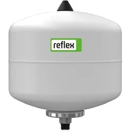 Reflex DD 8 bar 8 l Weiß