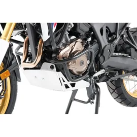Hepco Becker Honda Crf 1000 Africa Twin 18-19 8109512 00 12 Motorschutz - Silver - One Size