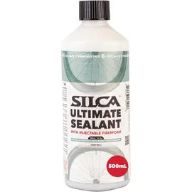 SILCA Ultimate Dichtmittel Tubeless 500 ml - Weiß