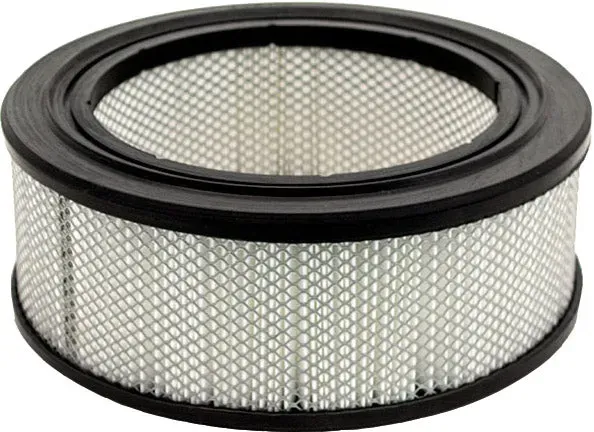 Mikrofilter Zellulose, Glasfaser