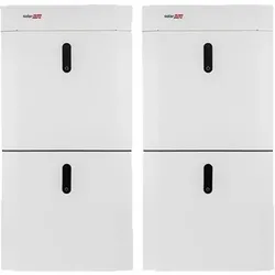 SolarEdge Home Battery LV 18.4 LV-Speichersystem, 18,4 kWh nutzbar