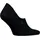Puma Füßlinge 6er Pack Schwarz/Weiß 43-46