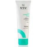 usu cosmetics Gesichtsreinigungsschaum mit CICA 120 ml