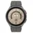 Grey Titanium 45 mm LTE D-Buckle Sport Band Grey M/L
