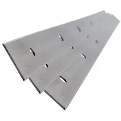HAMMER HAMMER-Wendehobelmesser Chromstahl, Länge 310 mm