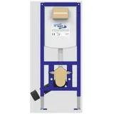 Sanit WC-Element INEO PLUS 450 ohne Wandhalter