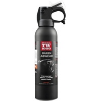 TW 1000 Pfefferspray Bear Defender Sprühstrahl 0.225 L