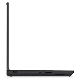 Lenovo ThinkPad T16g G3 16'' Intel Core Ultra 9 275HX 64 GB RAM 1 TB SSD RTX 5080 Win11 Pro 21V5002JGE