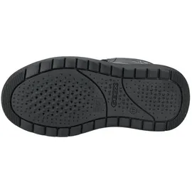 GEOX Ankle-Boots Schwarz 35
