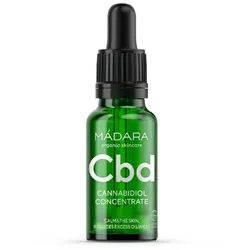Madara Custom Active Cbd Cannabidiol Konzentrat 17,5ml 17,5 ml