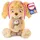 Paw Patrol Snuggle-Up Bär 24 cm Multicolor