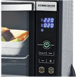 Rommelsbacher BGE 1580/E
