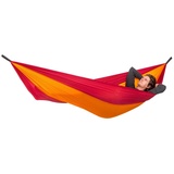 AMAZONAS Adventure Fire 275 x 140 cm rot/orange