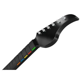 PDP Riffmaster Guitar-Controller Schwarz PlayStation 4 / 5