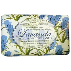 Nesti Dante Lavanda Blu Del Mediterraneo 150 g