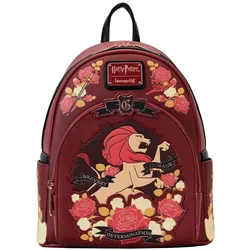 Loungefly Harry Potter by Loungefly Rucksack Gryffindor House Tattoo