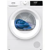 Gorenje DHNE72 (weiss)