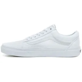Vans Old Skool True White 47