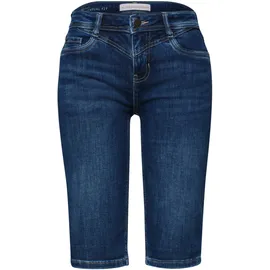 STREET ONE Bermuda Blau 31