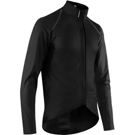 Assos Mille GTS S11 Regenjacke Herren Schwarz S